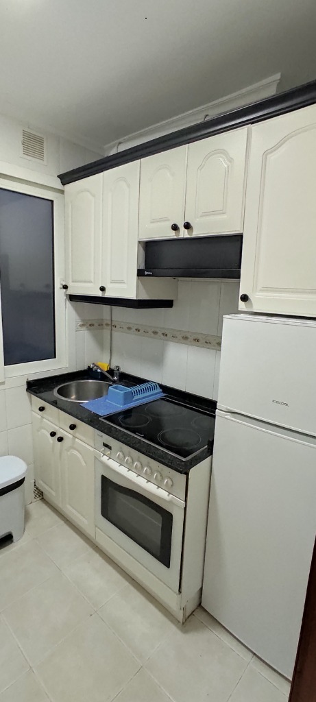 Cocina Villa Gerardo