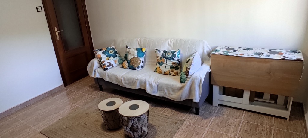 Dormitorio Villa Gerardo