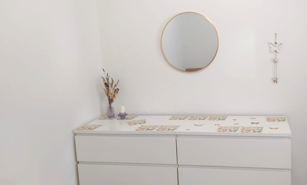 Segundo Dormitorio con Dos Camas